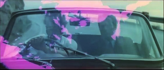 L'Étrange vice de madame Wardh Bande-annonce (IT)