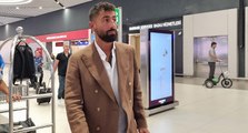 Kerem Demirbay: Hayal ettiğim nasip oldu