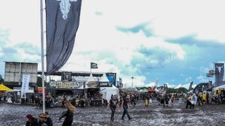 Wetter-Chaos: Wacken-Festival stoppt Einlass für Besucher