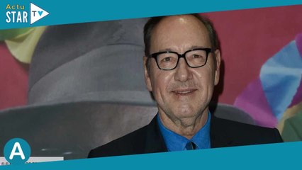 Kevin Spacey : son procès à peine terminé, l'acteur déjà de retour au cinéma ?