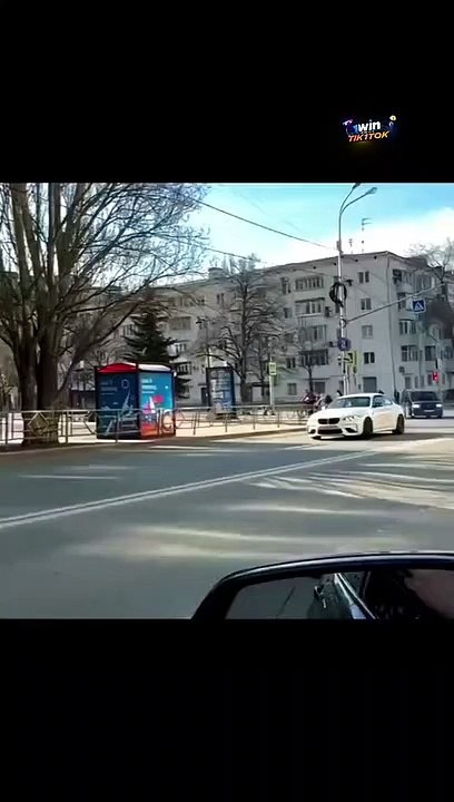 Vnw m2 drifting