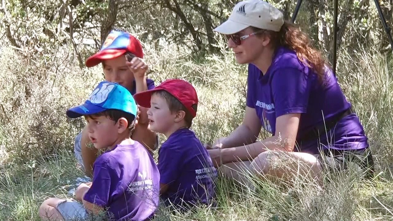 Recuerdo y Dignidad fosa Adradas