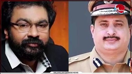ആ പരാമർശം ഒന്നും എൻറെ അറിവോടെ അല്ല; ഐ ജി ലക്ഷ്മണ