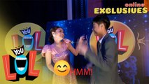 POV - Niyaya kang sumayaw ni crush! | GMA Gala 2023 (YouLOL Exclusives)