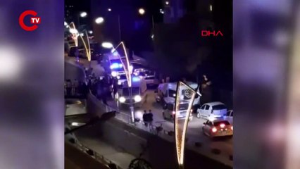 Tokat'ta dehşet: 16 yaşındaki Koray iki grup arasındaki kavgada bıçaklanarak öldürüldü