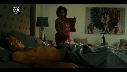 Justified City Primeval S01E05 You Good?