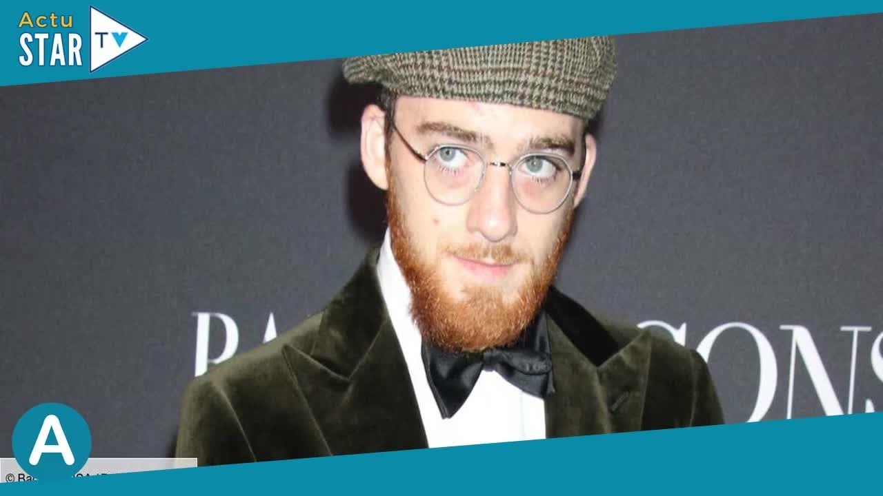 Mort d’Angus Cloud (Euphoria) : son ultime apparition, 3 jours seulement avant le drame