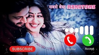 Chaad Baaliyaa Song Ringtone__New Hindi Song Instrumental Ringtone__Caller Tune Ringtone(240P)