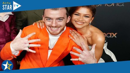 Mort d’Angus Cloud : Zendaya, la star d’Euphoria, sort du silence suite à cette tragédie