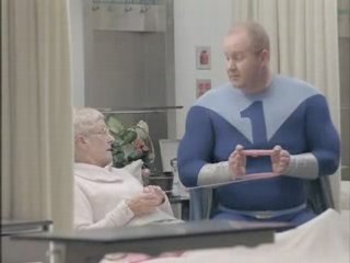 CMT One Country: Hospital