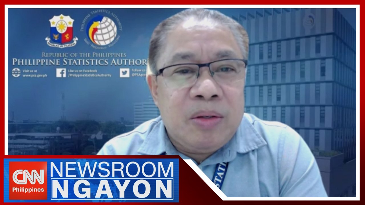 Mahigit 80M nakapagparehistro na para sa National ID | Newsroom Ngayon