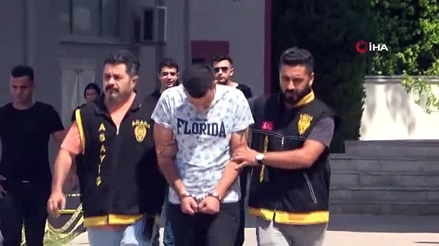 Dolmuş sürücüsünü öldürdü... Yakalanmamak için bıyık bıraktı, saçını kesti