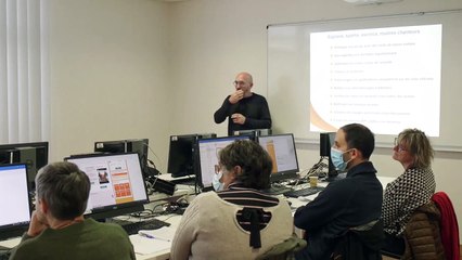 Atelier - 01 - Cybersécurité 10 conseils à appliquer pour réduire les risques