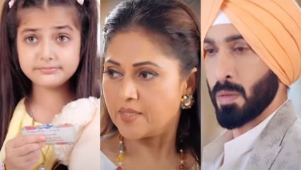 Teri Meri Doriyaan 2'ND August Spoiler; Angad Manveer रोकेंगे Simaran को ? Sahiba क्या करेगी?