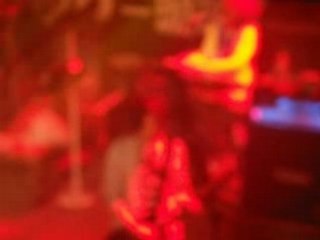 AnCafe à la Loco - 24 mars