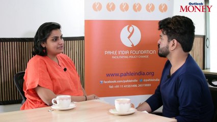In Conversation With Nirupama Soundararajan - Head of Research, Pahle India Foundation