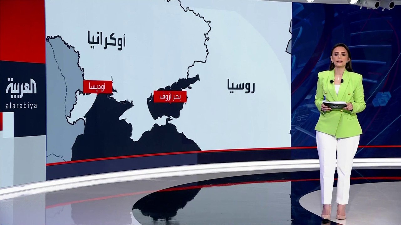 لماذا تصاعدت "حرب المسيرات" بين روسيا وأوكرانيا بعد وقف تصدير الحبوب؟