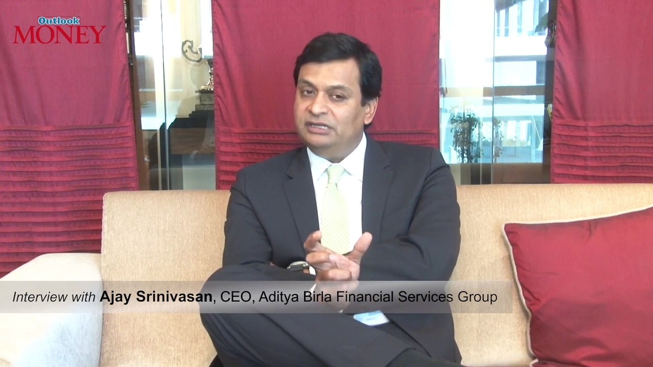 Interview with Ajay Srinivasan, CEO, ABFSG on Expansion Plans