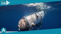 Disparition près du Titanic : malgré le drame, le co-créateur du Titan annonce un projet fou
