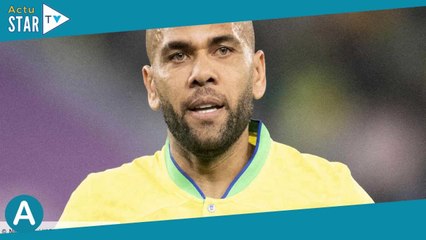 Dani Alves bientôt jugé pour viol : que risque l'ancien joueur du PSG ?