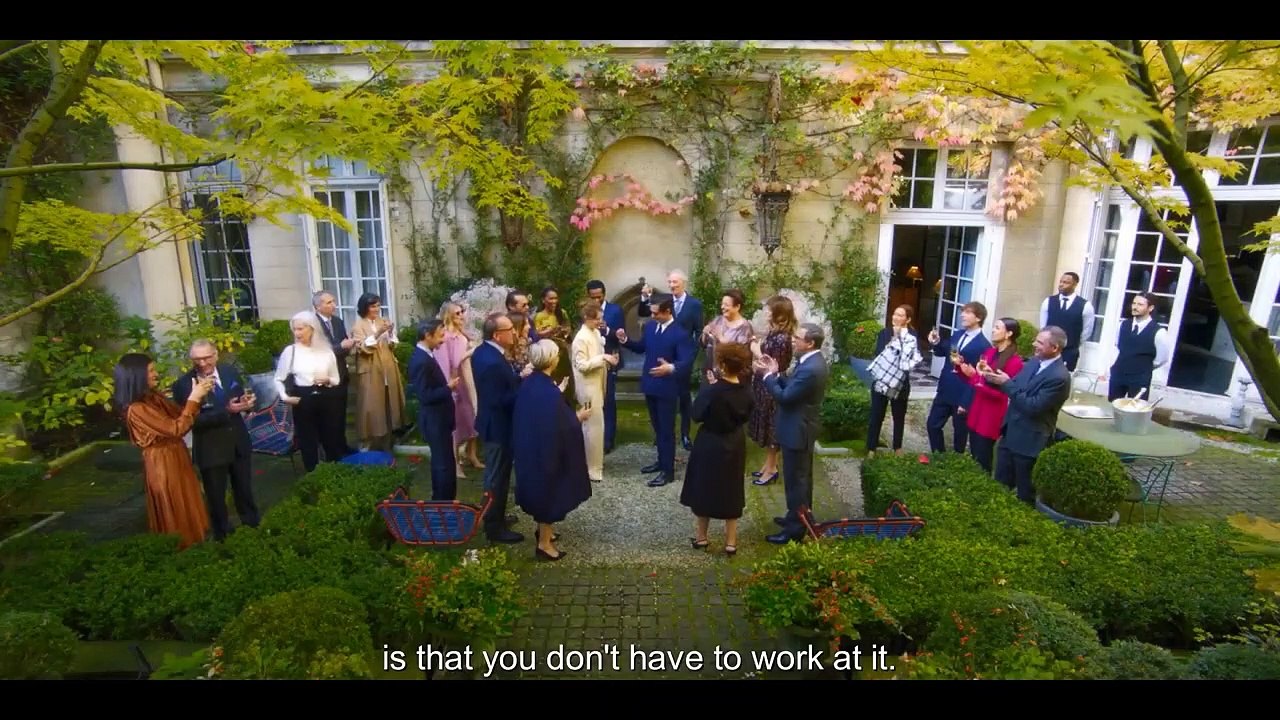 Ein Glücksfall Trailer OmeU