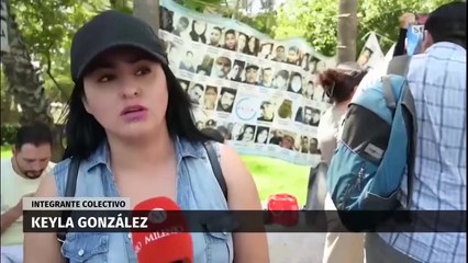El PAN y el PRI culpan a Samuel García de la escalada de violencia en Nuevo León. Elisa Alanís, 01 de agosto de 2023