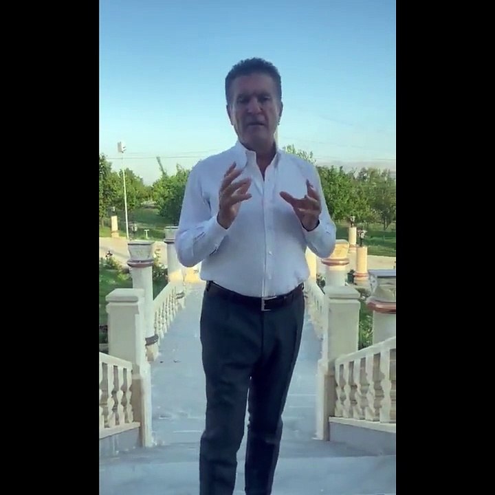 Sarıgül'den Disney için boykot çağrısı! "Üyeliklerimizi iptal ediyoruz"