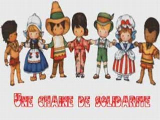 Je vous remercie toutes et tous