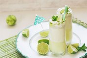 Limonade brésilienne façon mojito : voici la recette du cocktail le plus dépaysant de l’été 2023 et il se prépare avec seulement 5 ingrédients