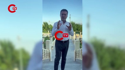 Mustafa Sarıgül'den yeni paylaşım