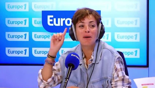 Des vacances en famille pour Bérénice Bejo