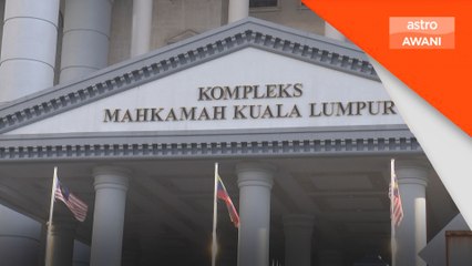 Perbicaraan Ahmad Zahid Ditangguhkan Kerana Hadir Mesyuarat Kabinet 🏛️