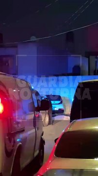 #Preliminar Un hombre fue asesinado a balazos tras resistirse al asalto de su camioneta en calles del fraccionamiento Revolución, en Tlaquepaque #GuardiaNocturna