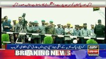 PNS Tariq Launching: ‘PM Shehbaz Sharif’s Big Announcement’