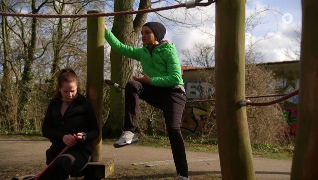 Rote Rosen Folge 3797