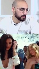 Waylemédia - ITW DJ - FILM VS REALITE 1