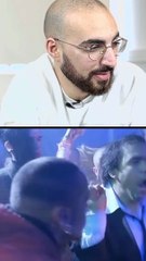 Waylemédia - ITW DJ - FILM VS REALITE 2