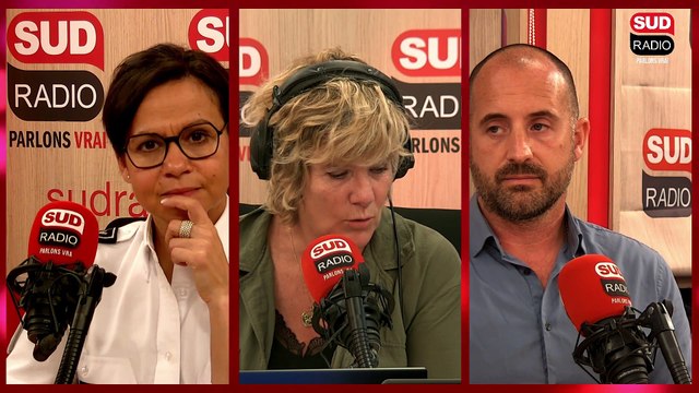 Les cambriolages l'été