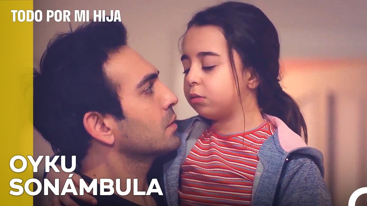 El Comienzo De Los Tiempos Difíciles Para Oyku - Todo Por Mi Hija Capitulo 58