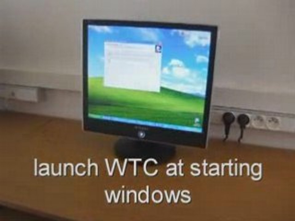 Wtc English