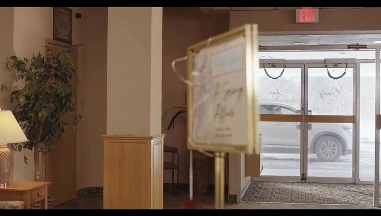 Bad Things Trailer OV