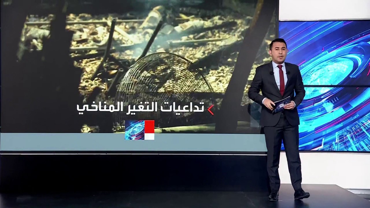 الأمم المتحدة تحذر: الاحتباس الحراري يعرض 400 م...