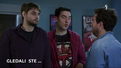 OD JUTRA DO SUTRA E 254 EPIZODA