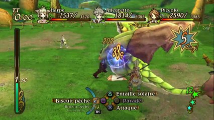 Eternal Sonata online multiplayer - ps3