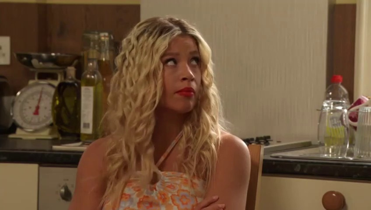 EastEnders 3rd August 2023