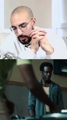 Waylemédia - ITW DJ - FILM VS REALITE 3