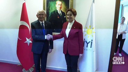 İYİ Partili Vekil: CHP'ye mecbur değiliz