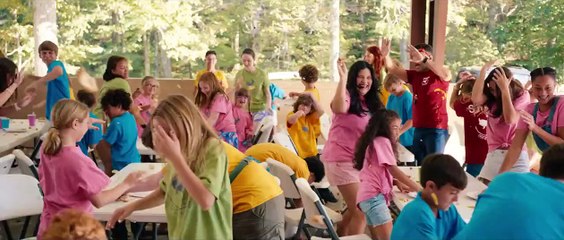 Camp Hideout Trailer OV