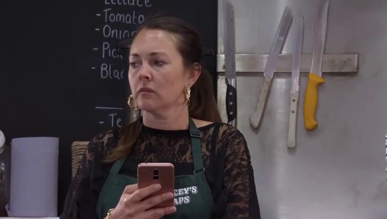 EastEnders 4th August 2023