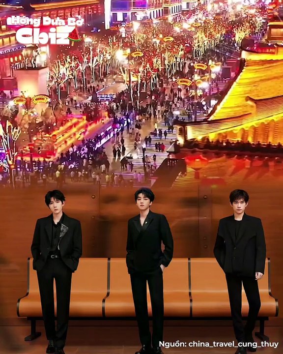 Đại chiến tranh vé concert TFBOYS tập 2: Hơn 4000 vé được nhả ra kéo lượng khán giả muốn xem tăng lên 6 triệu người | Điện Ảnh Net